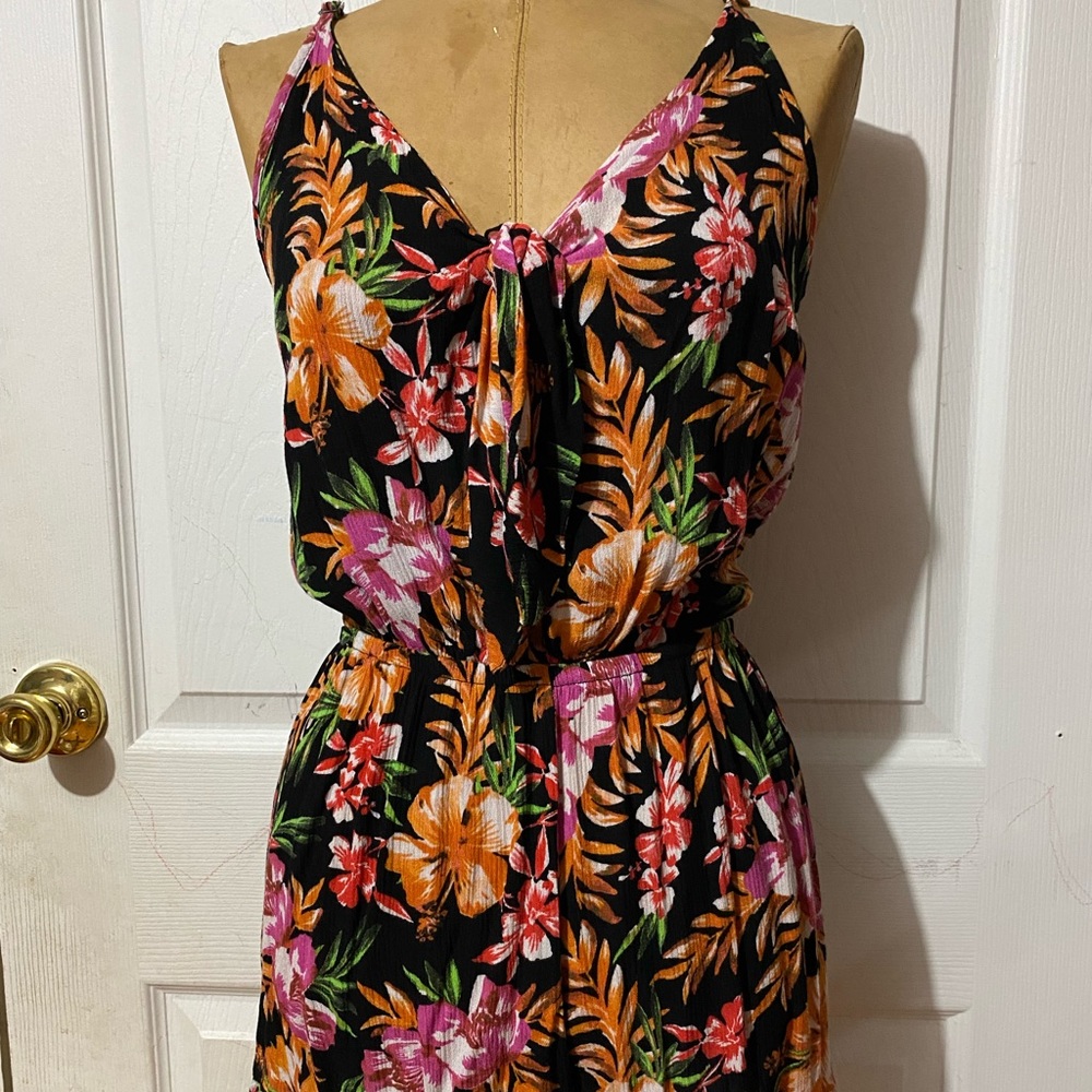 Mossimo Romper